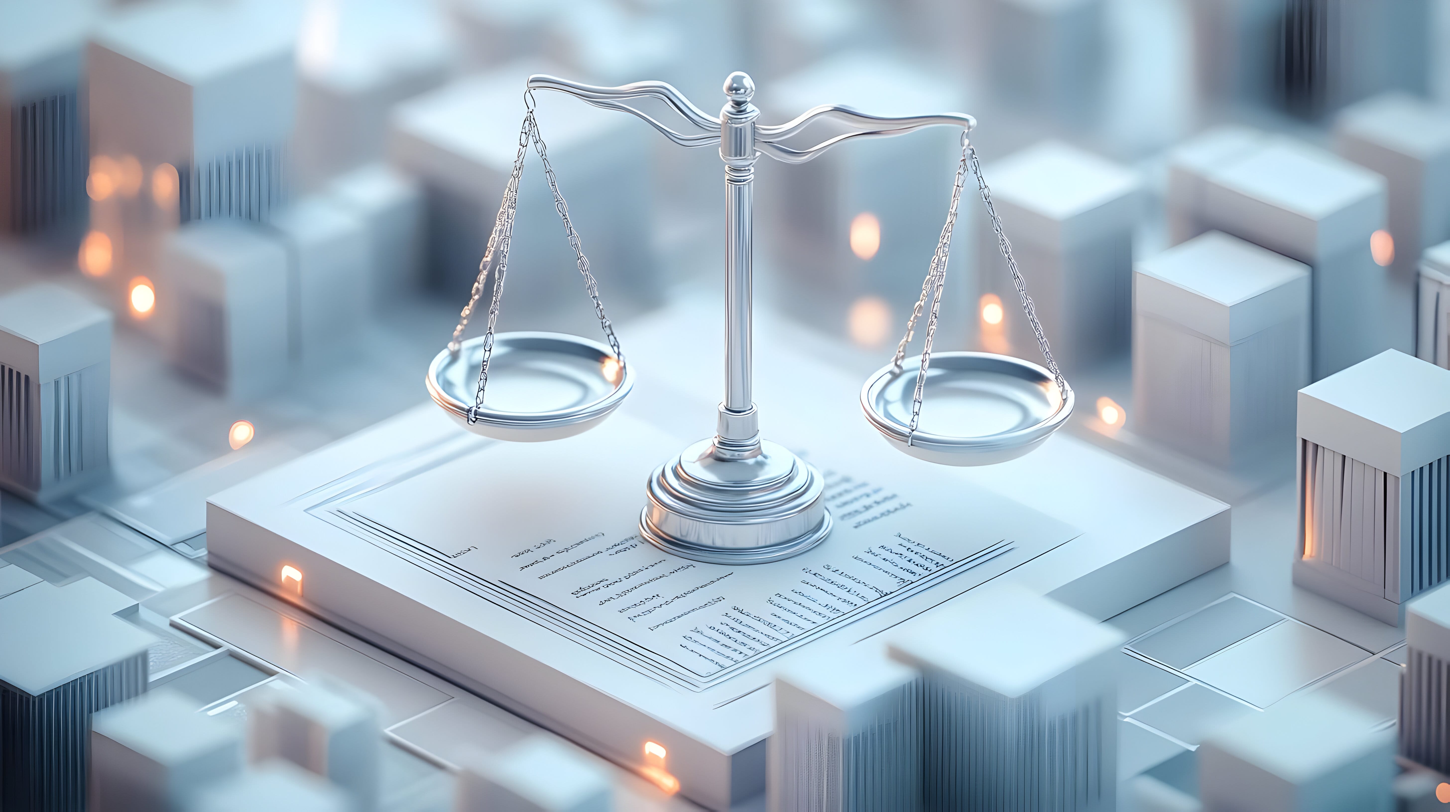 Ethics and Compliance