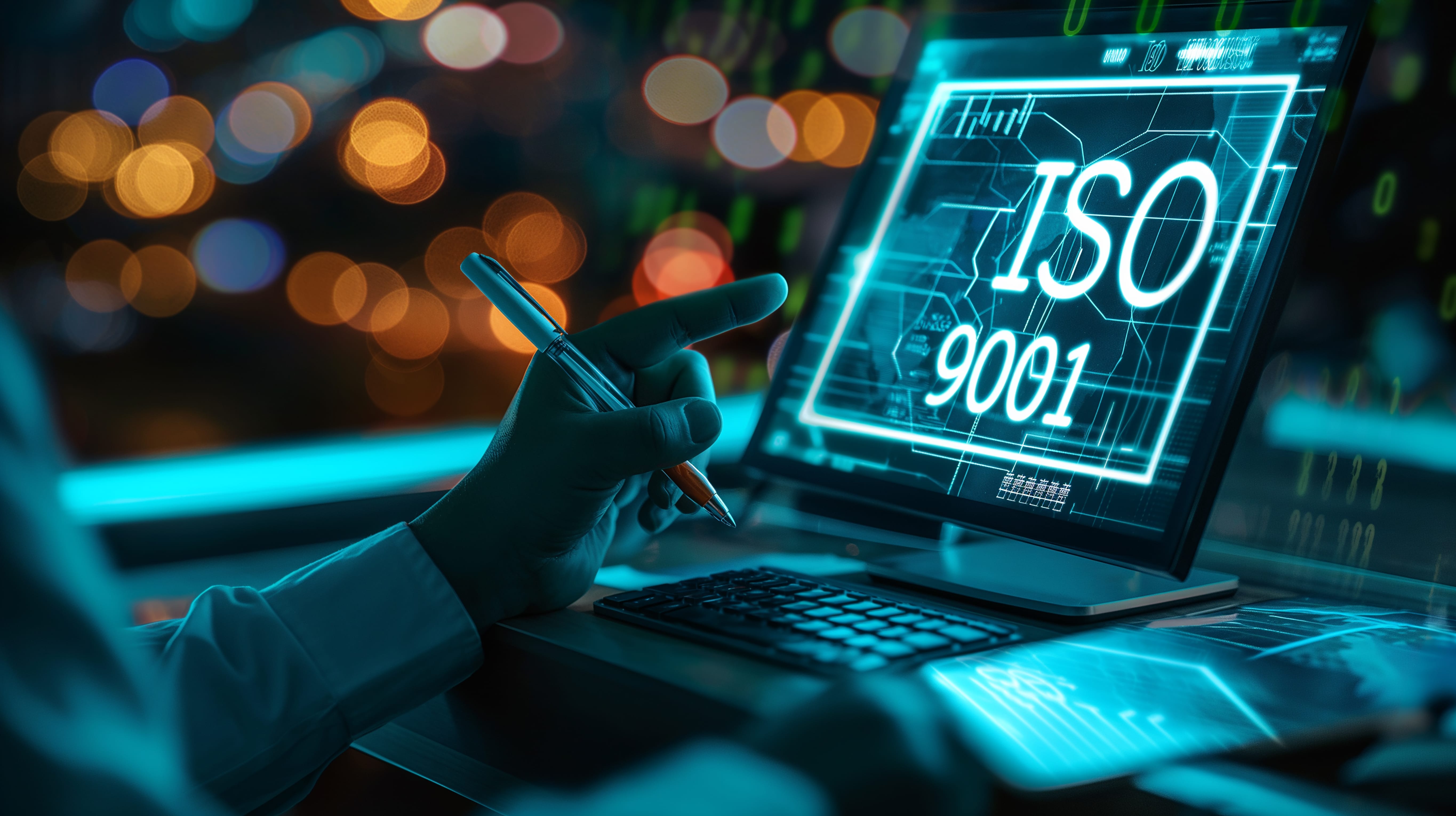 Eco-friendly management