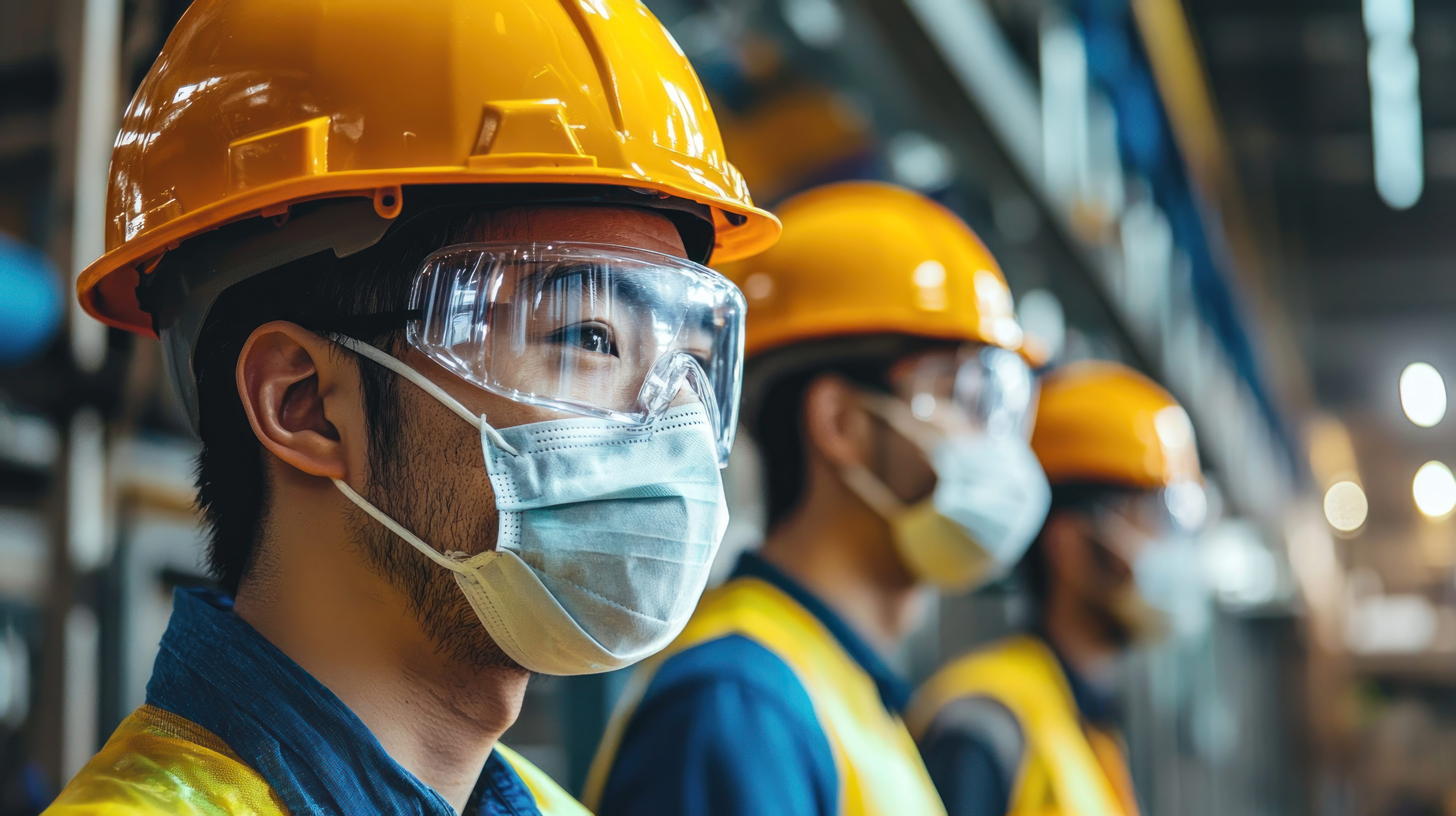 Safety and Health management